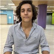 Imparto cualquier clase relacionada con Matemáticas, de cualquier curso. Además imparto CALCULO 1/ CALCULO 2 y ÁLGEBRA LINEAL